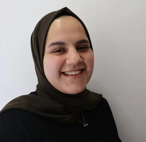 Fatima El-Meeyuf