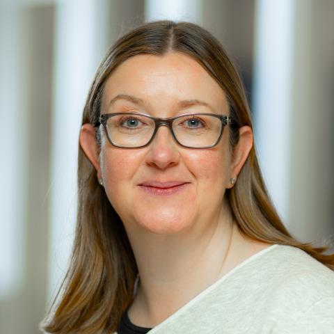 Marie Orton