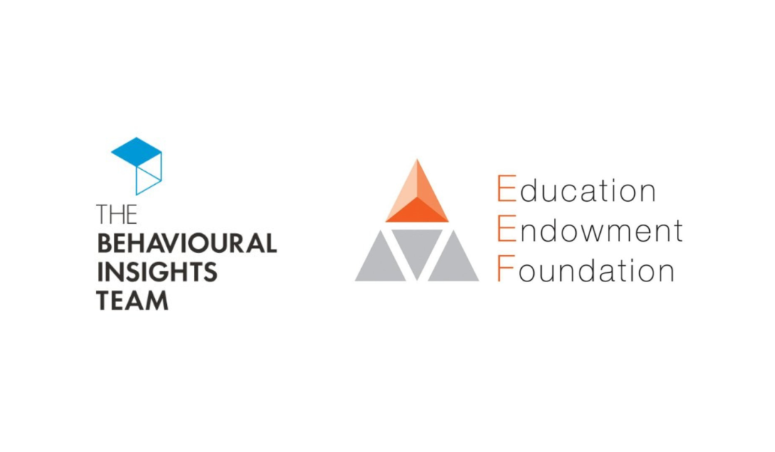 Image of two logos