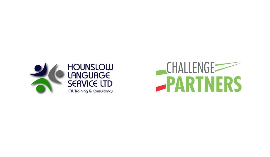 Image of the Hounslow Language Service logo
