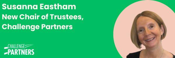 Susanna Eastham