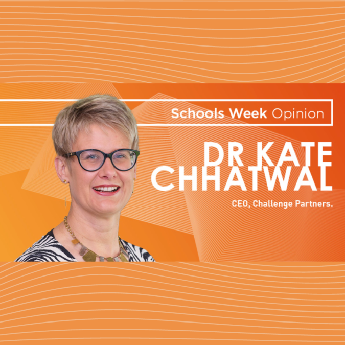 Dr Kate Chaatwal